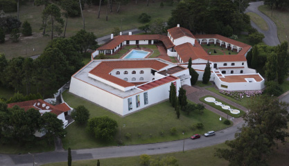 historia museo ralli