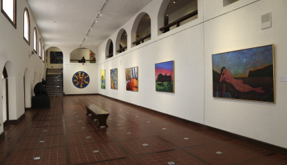 historia museo ralli