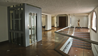 historia museo ralli