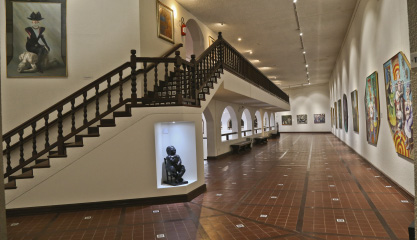 historia museo ralli