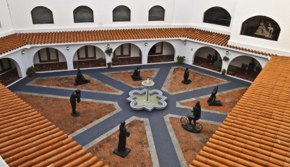 historia museo ralli