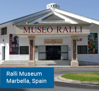 museo españa