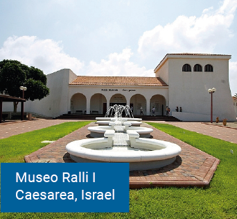 museo Israel