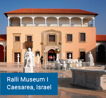 museo Israel