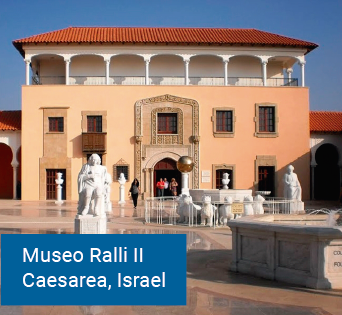 museo Israel